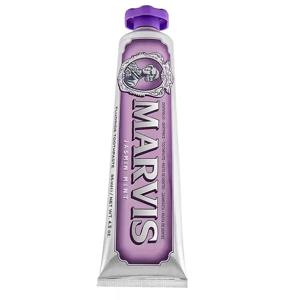Marvis Jasmin Mint Toothpaste 85ml