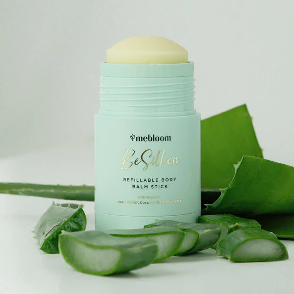 Mebloom Body Balm Stick 50g