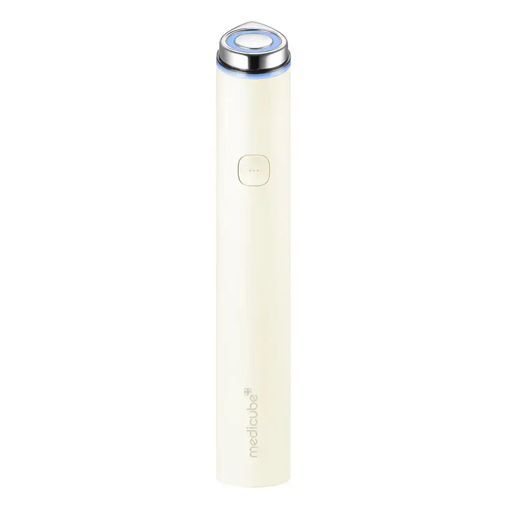 Medicube AGE-R Mini Booster Pro Plus 3in1 Device In Beige