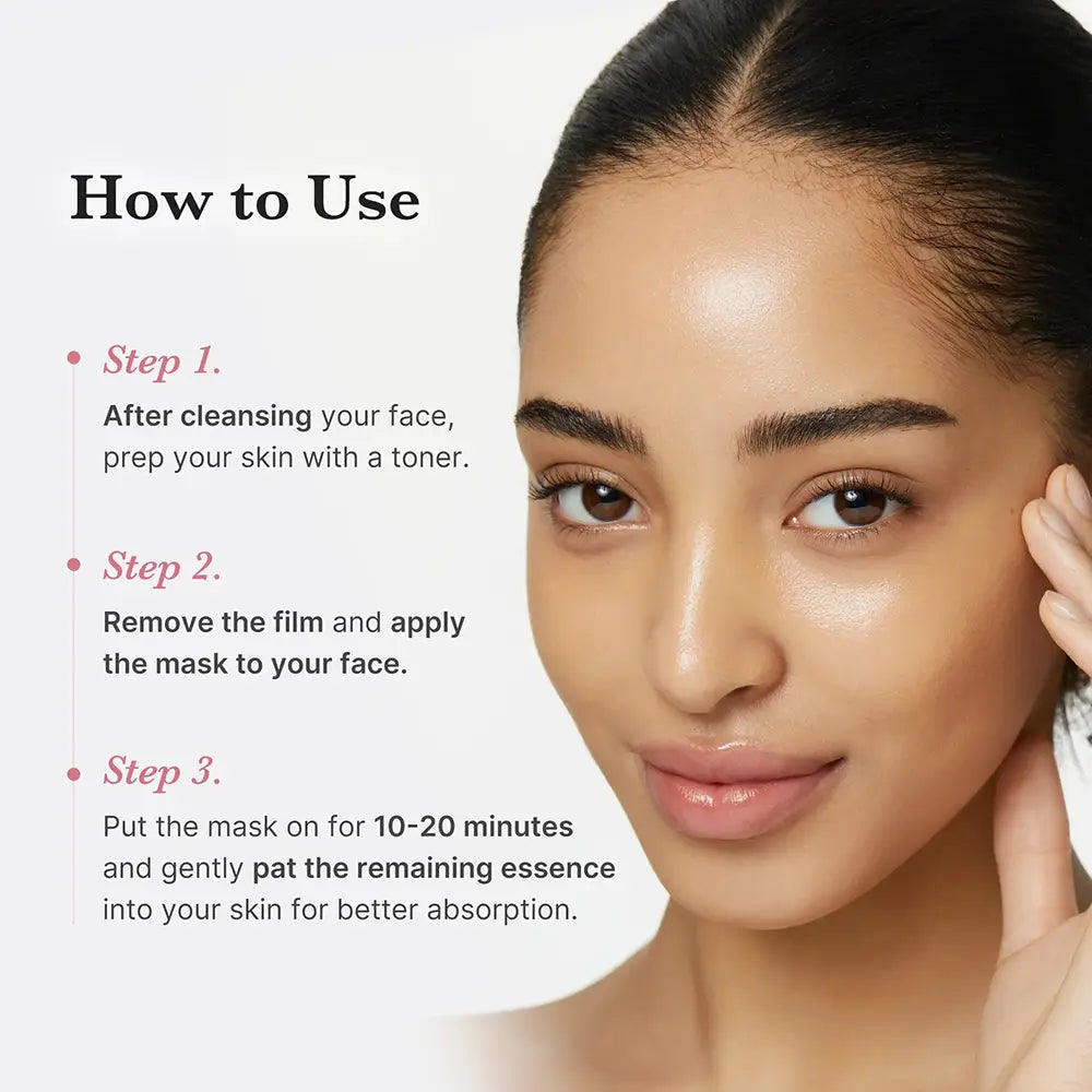 Medicube PDRN Pink Vita Coating Mask 22g