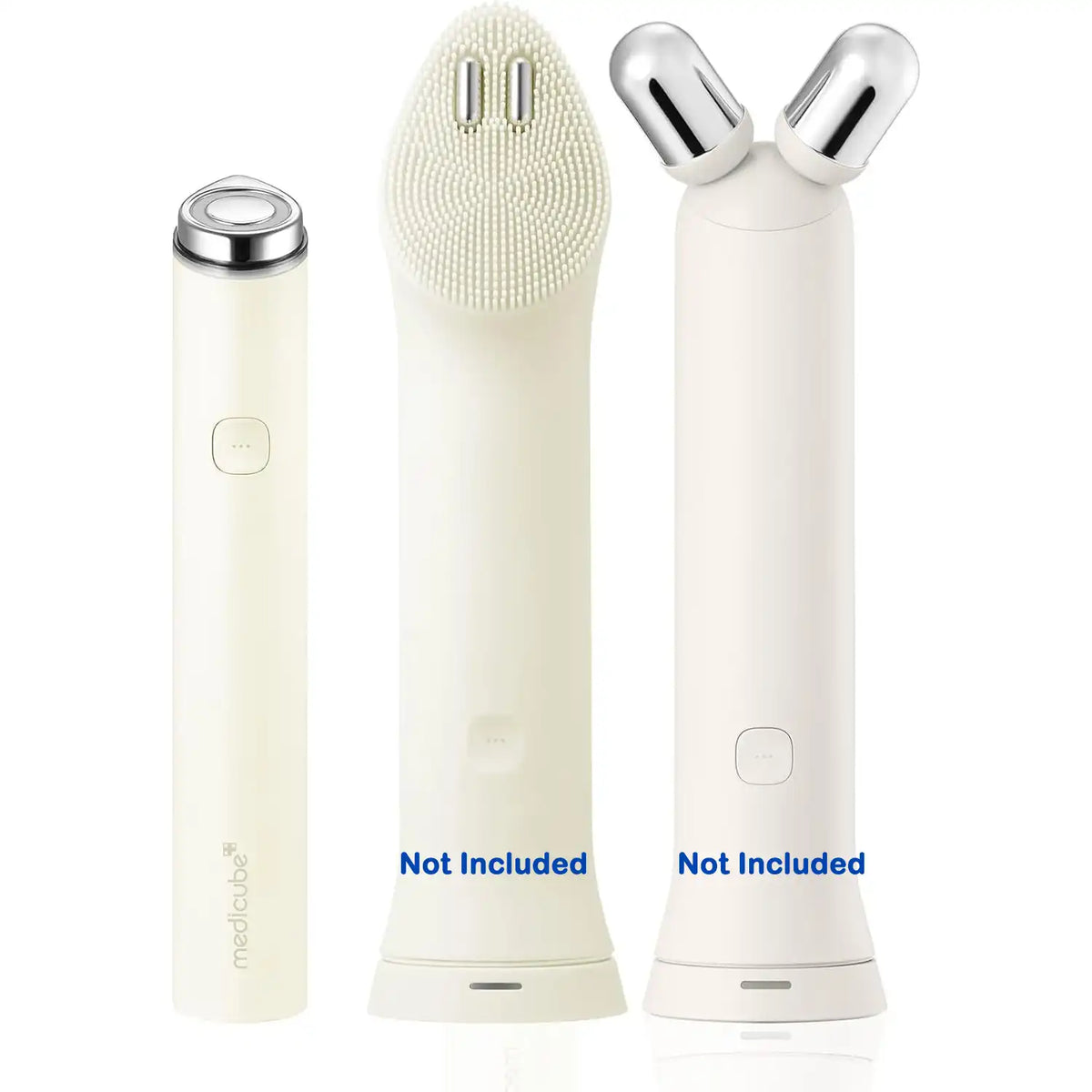 Medicube AGE-R Mini Booster Pro Plus 3in1 Device In Beige