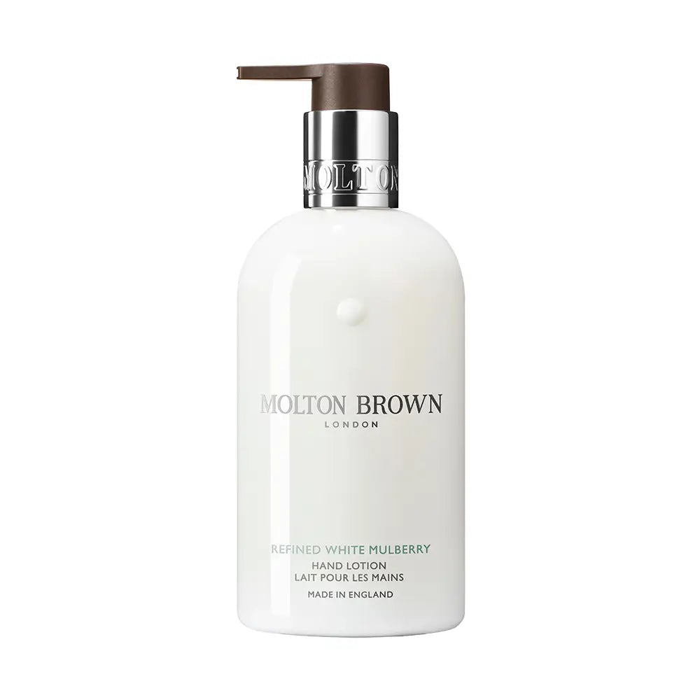 Molton Brown Refined White Mulberry Liquid Hand Lotion 300 ml