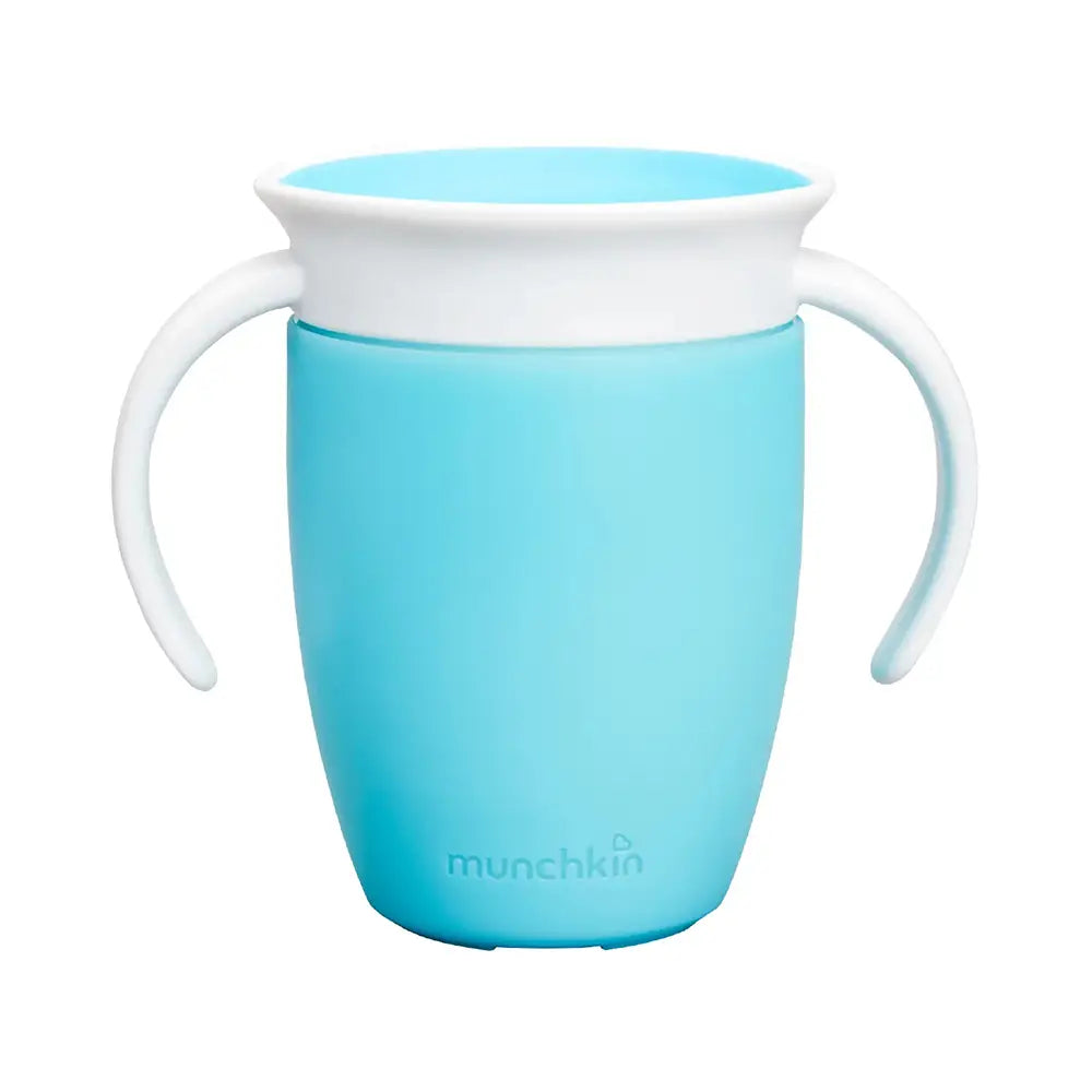 Munchkin Miracle 360° Trainer Cup Blue
