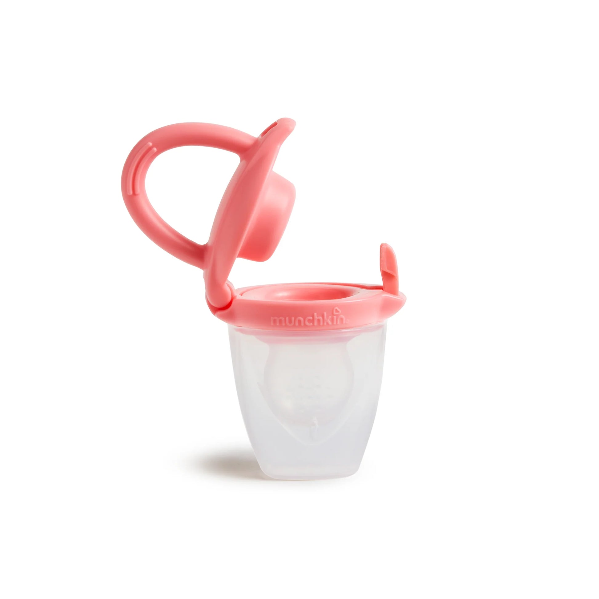 Munchkin Silicone Baby Food Feeder