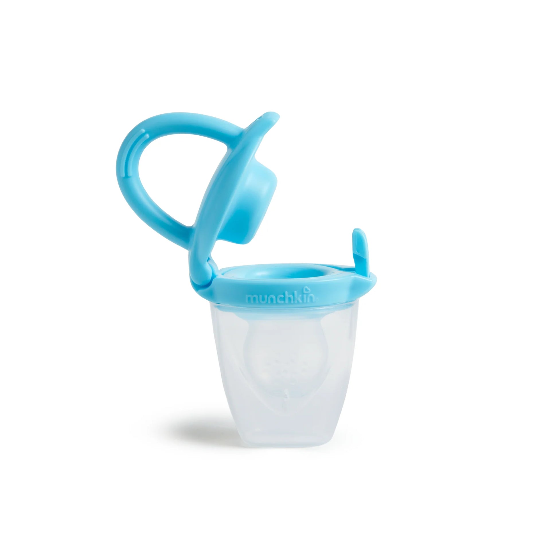 Munchkin Silicone Baby Food Feeder