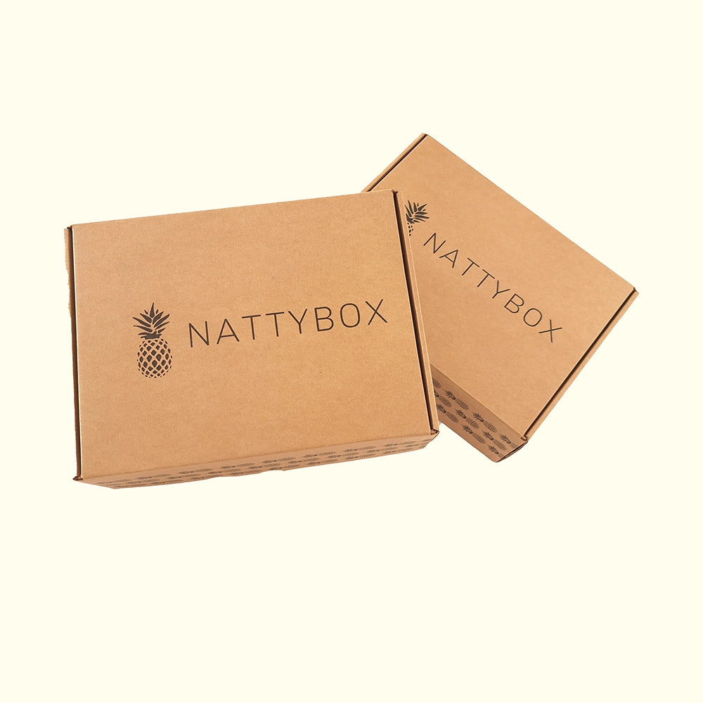 Stylish NATTYBOX
