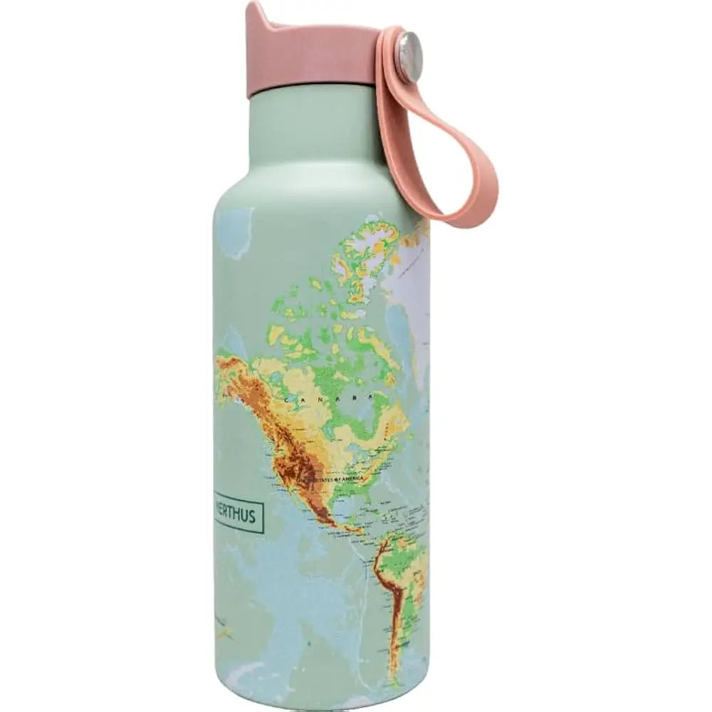 Nerthus Double Wall Click & Drink Map