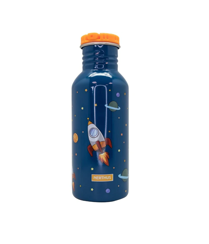 Nerthus Ultralight Aluminum Children's Bottle Space 500ml
