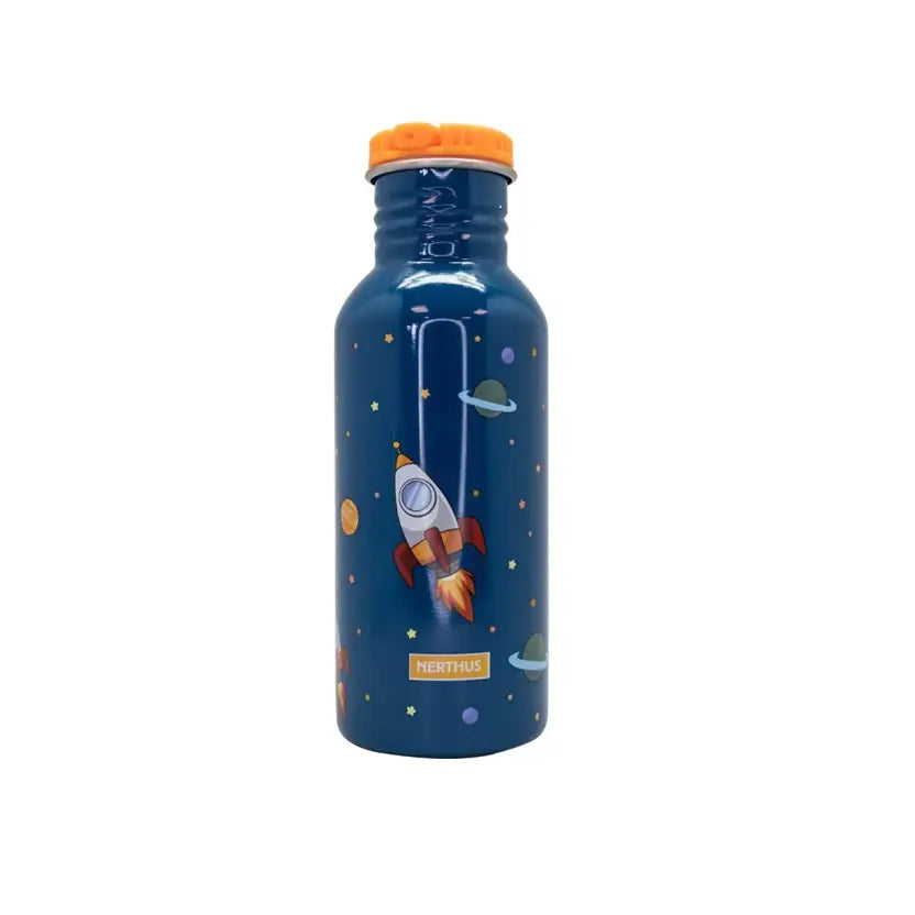 Nerthus Ultralight Aluminum Children's Bottle Space