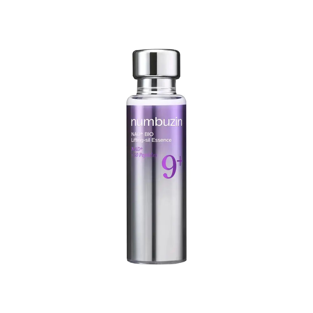 Numbuzin No.9 NAD+ BIO Lifting-sil Essence 50ml