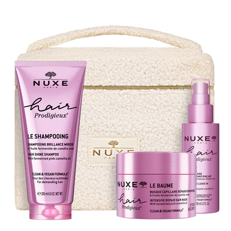 Nuxe Intensive Repair Routine, Hair Prodigieux® Gift Set