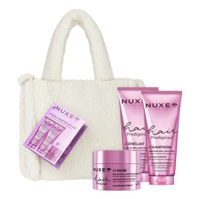 Nuxe Intensive Repair Routine, Hair Prodigieux® Gift Set