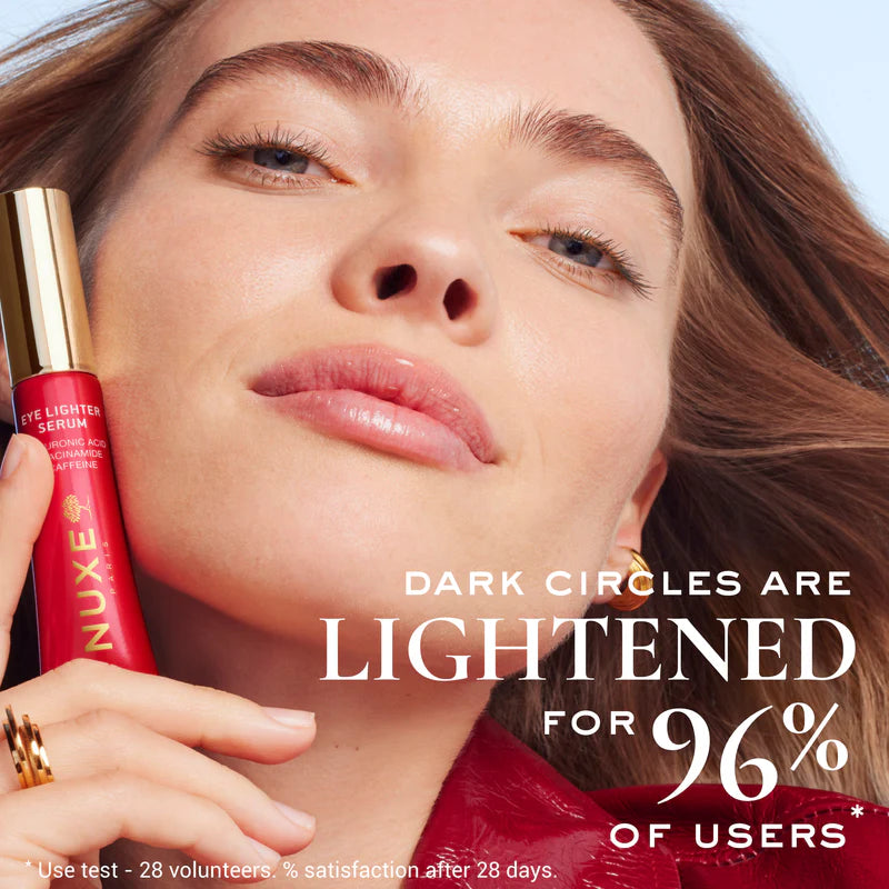 Nuxe MERVEILLANCE LIFT Eye Lighter Serum