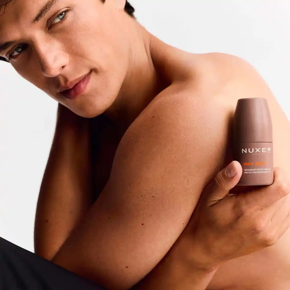 Nuxe Men Boost 24hr protection deodorant 50ml