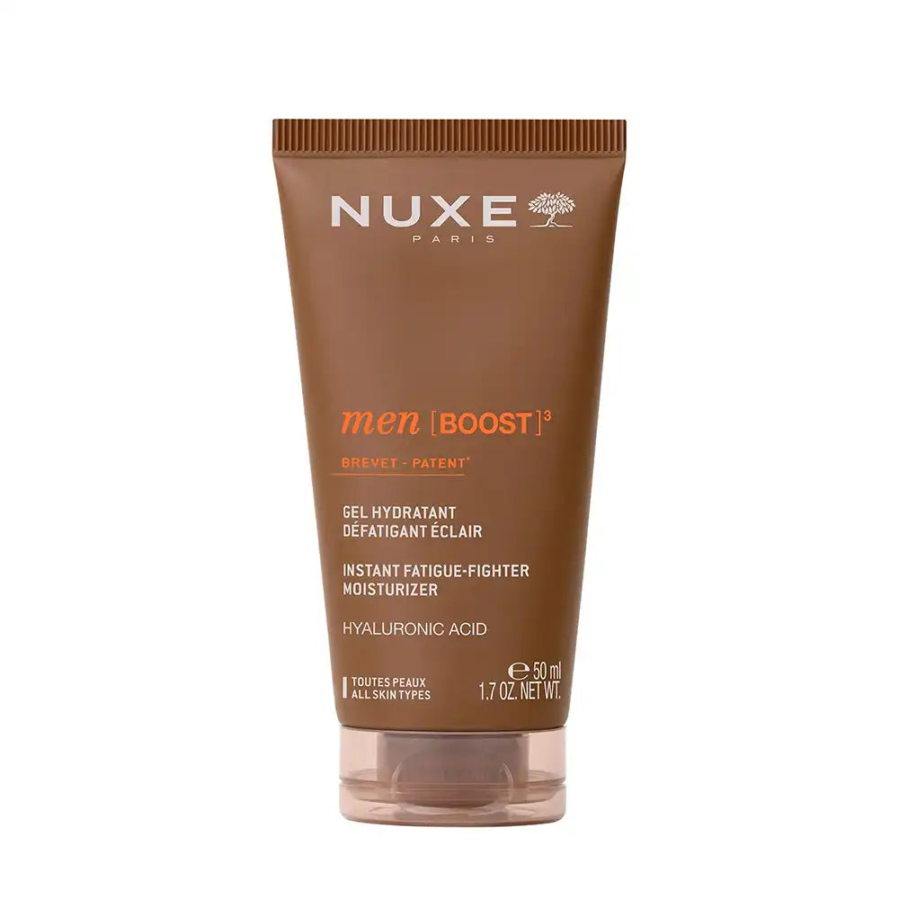 Nuxe Men Boost Instant Fatigue-Fighter Moisturizer 50ml
