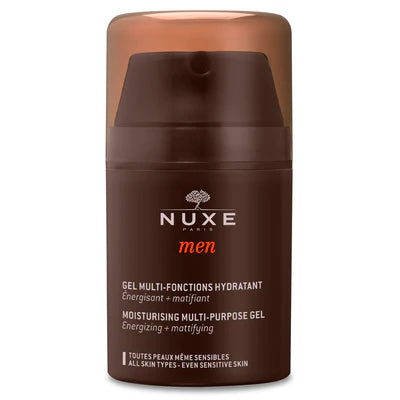 Nuxe Men Moisturising Multi-Purpose Gel 50ml