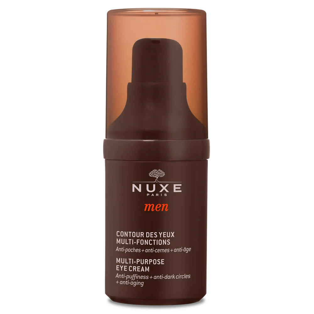 Nuxe Men Multi-Purpose Eye Cream 15ml