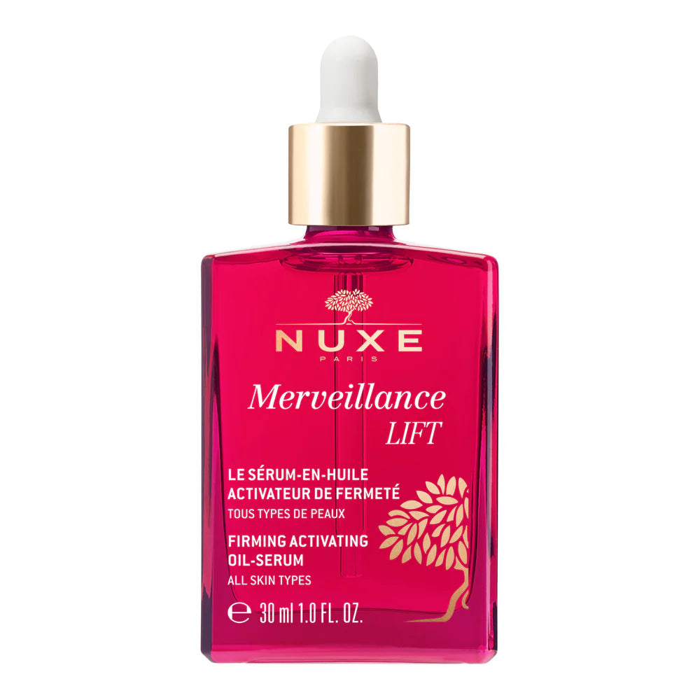 Nuxe Merveillance Lift Firming Oil Serum 30ml
