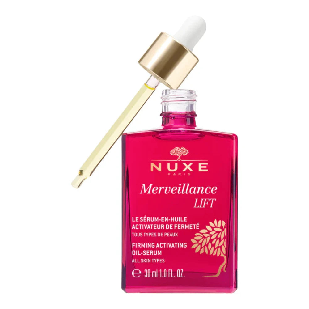 Nuxe Merveillance Lift Firming Oil Serum 30ml