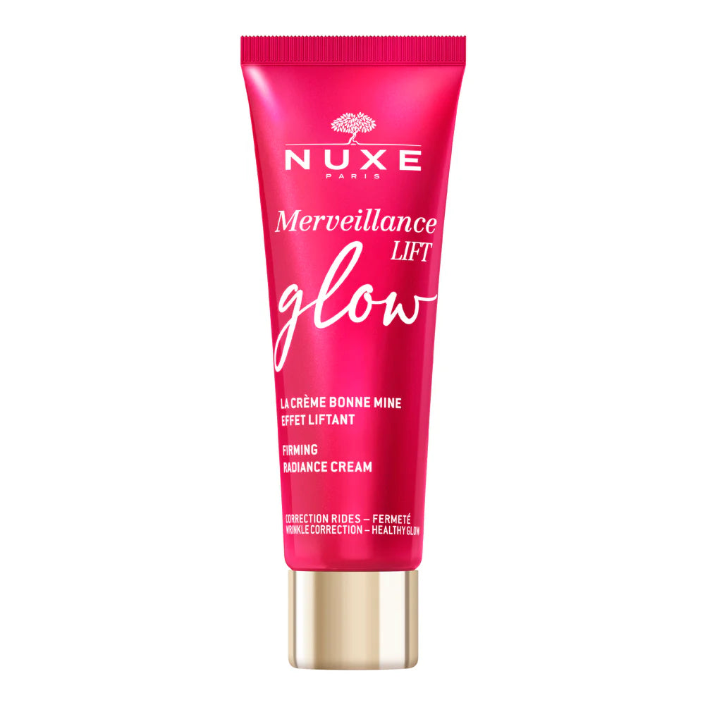 Nuxe Merveillance Lift Glow Firming Radiance Cream 50ml 