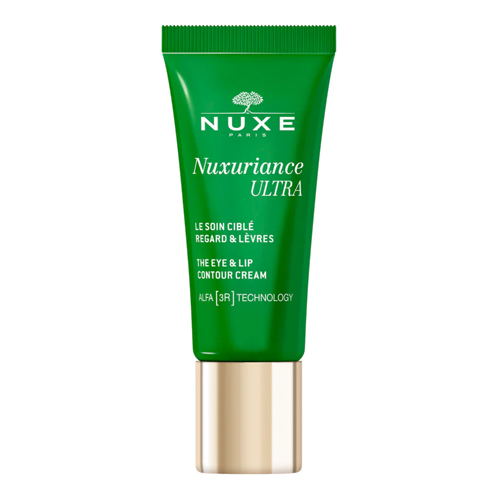 Nuxe Nuxuriance Ultra Eye & Lip Contour Cream 15ml