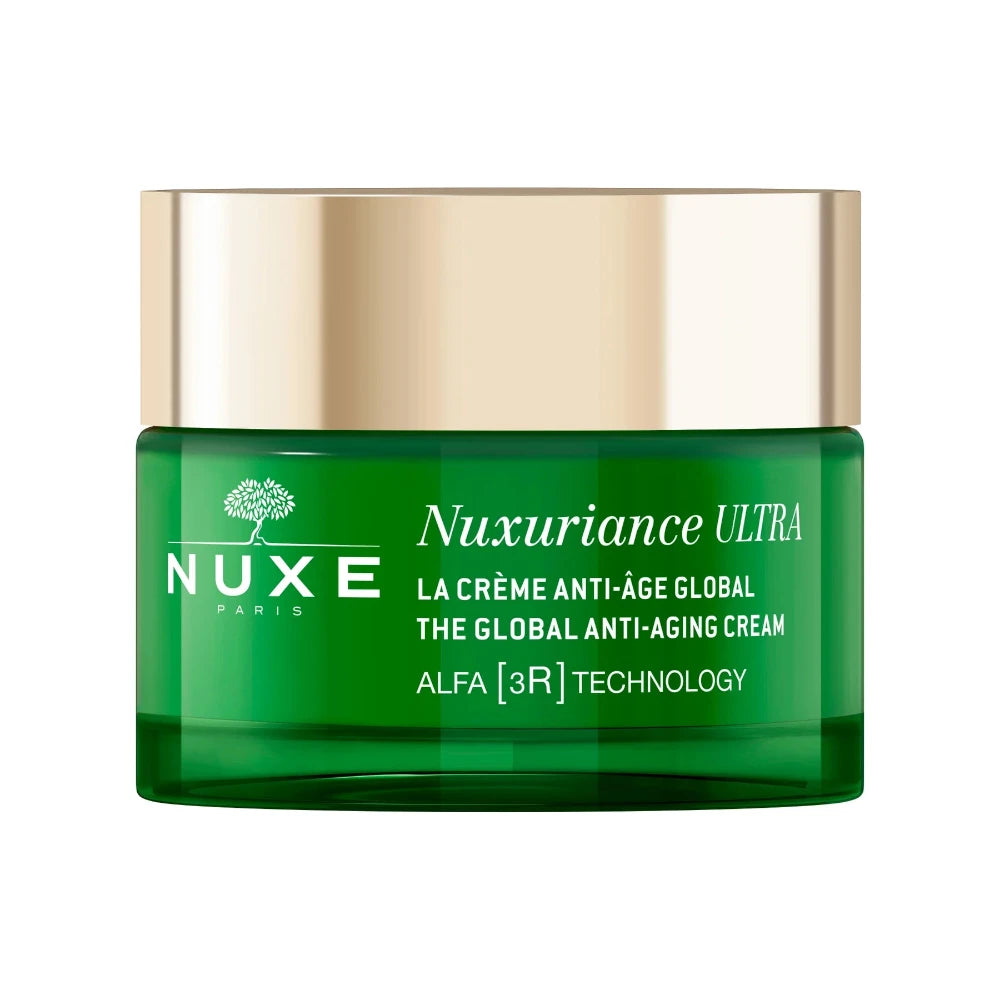 Nuxe Nuxuriance Ultra Global Anti Aging Cream 50ml