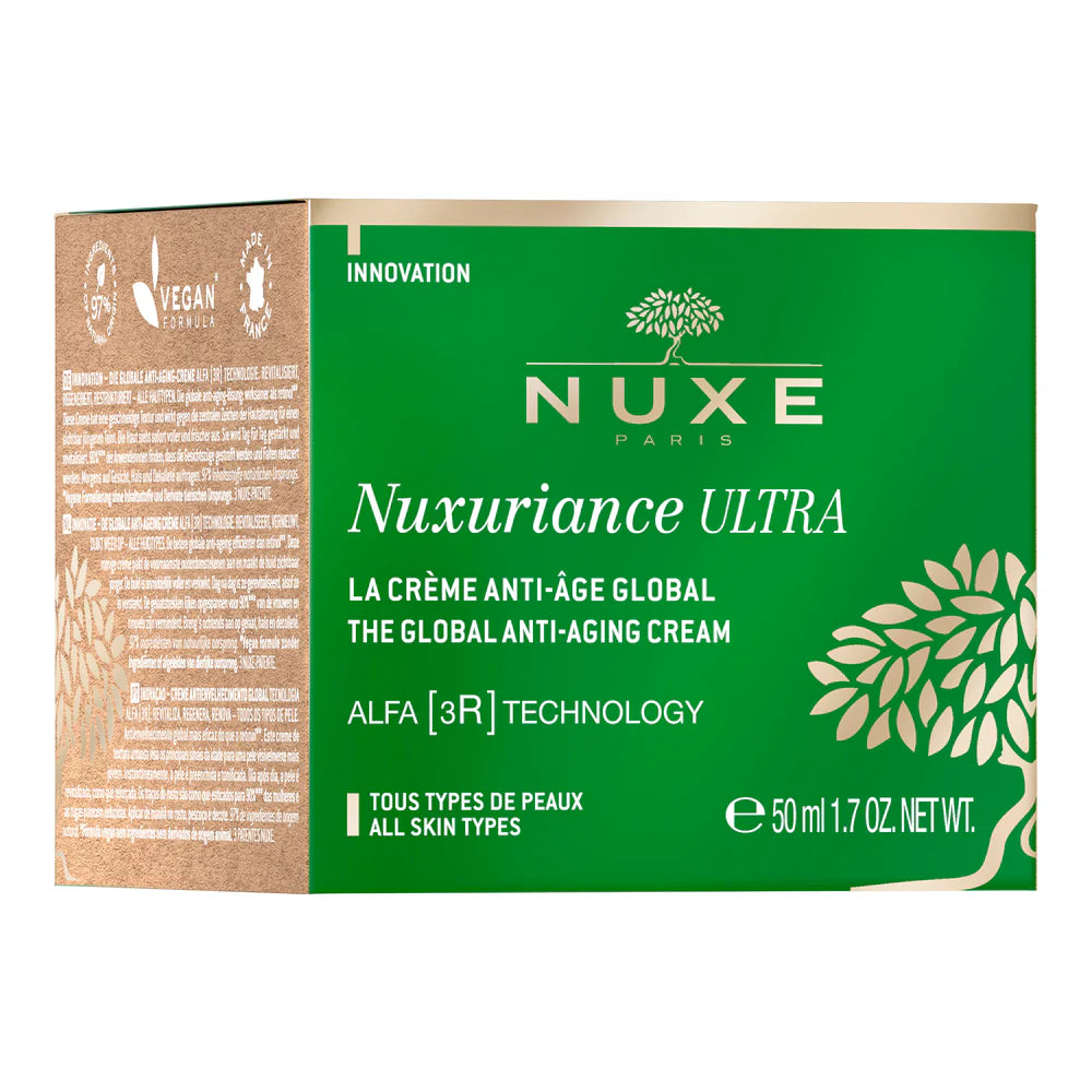Nuxe Nuxuriance Ultra Global Anti Aging Cream 50ml