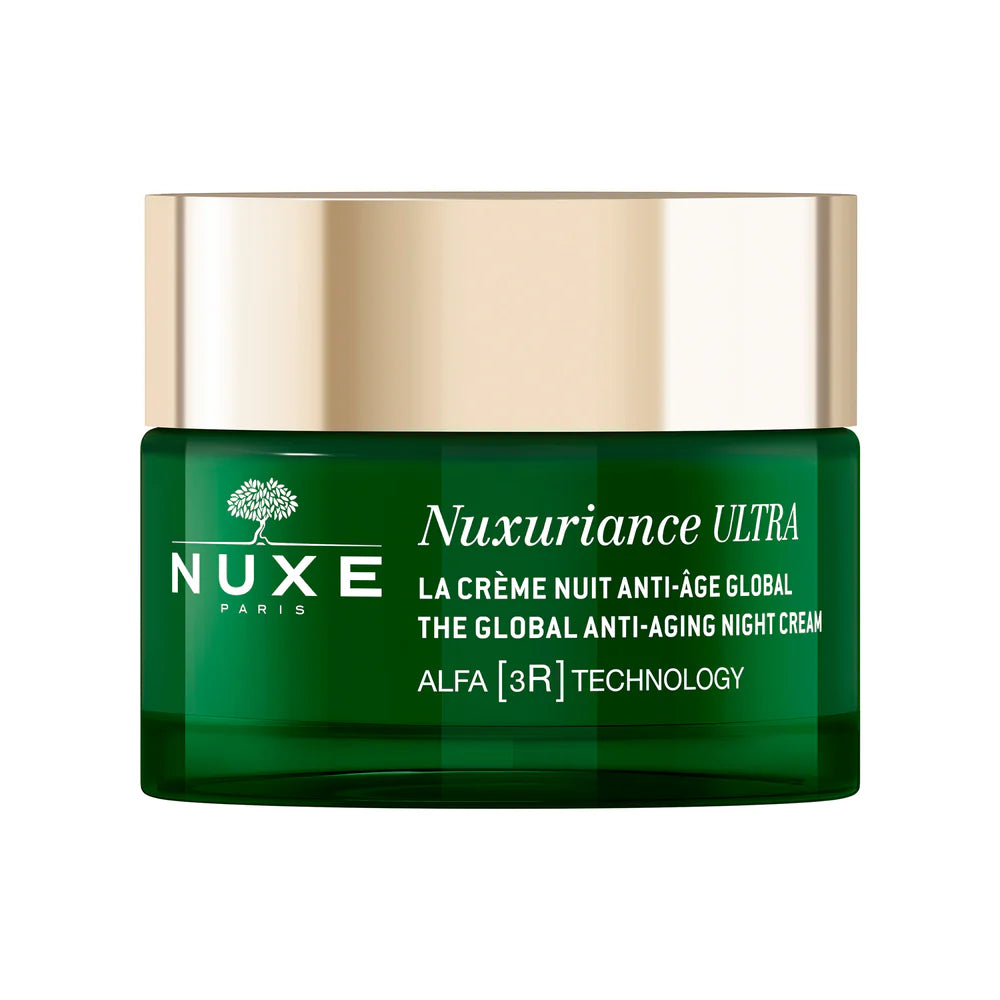 Nuxe Nuxuriance Ultra Global Anti Aging Night Cream 50ml
