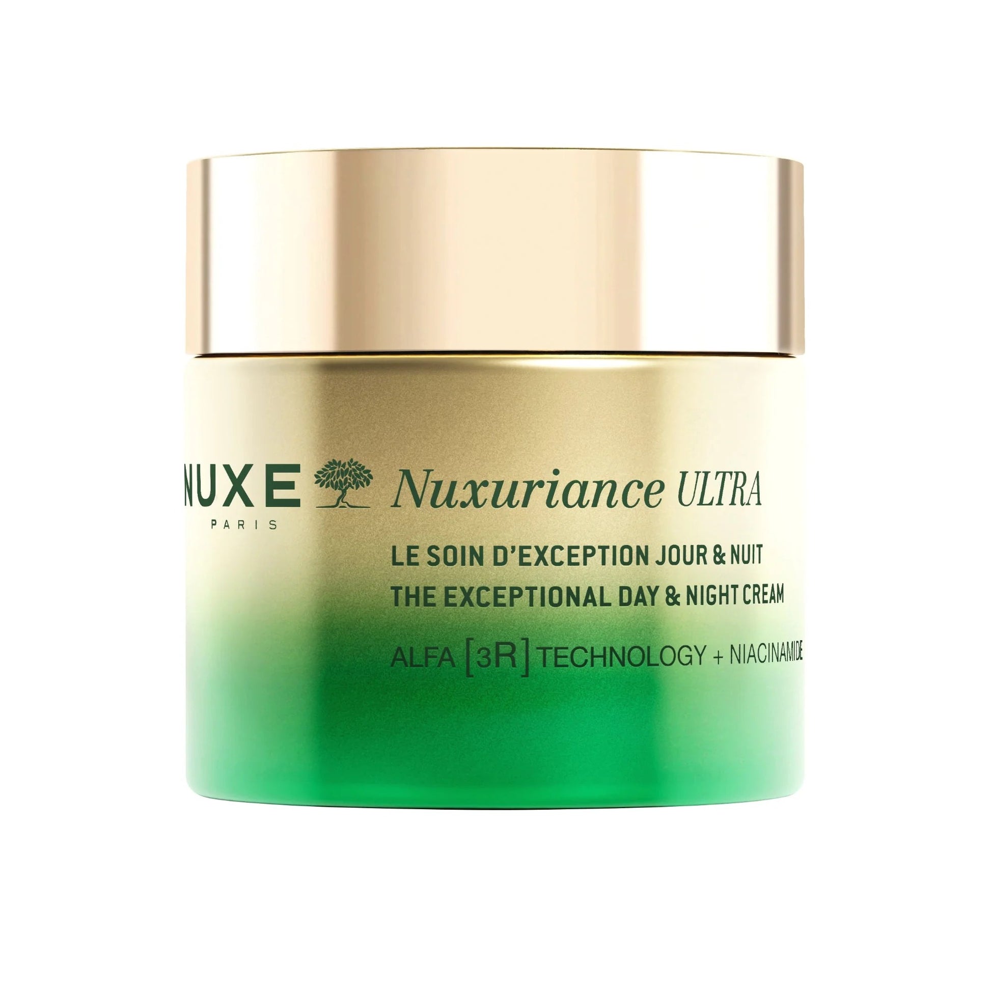 Nuxe Nuxuriance Ultra The Exceptional Day & Night Cream 75ml