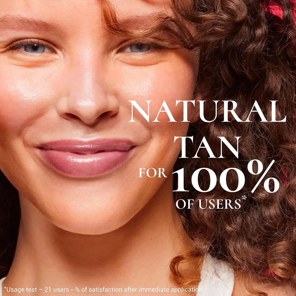 Nuxe PRODIGIEUSE® BOOST Self-tanning serum 30ml