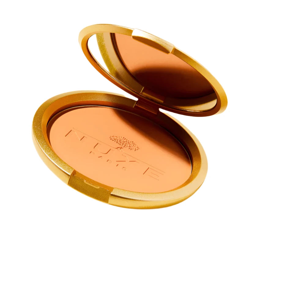 Nuxe Poudre éclat prodigieux® - Multi-usage compact bronzing powder 25g