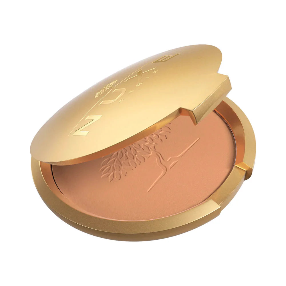Nuxe Poudre éclat prodigieux® - Multi-usage compact bronzing powder 25g