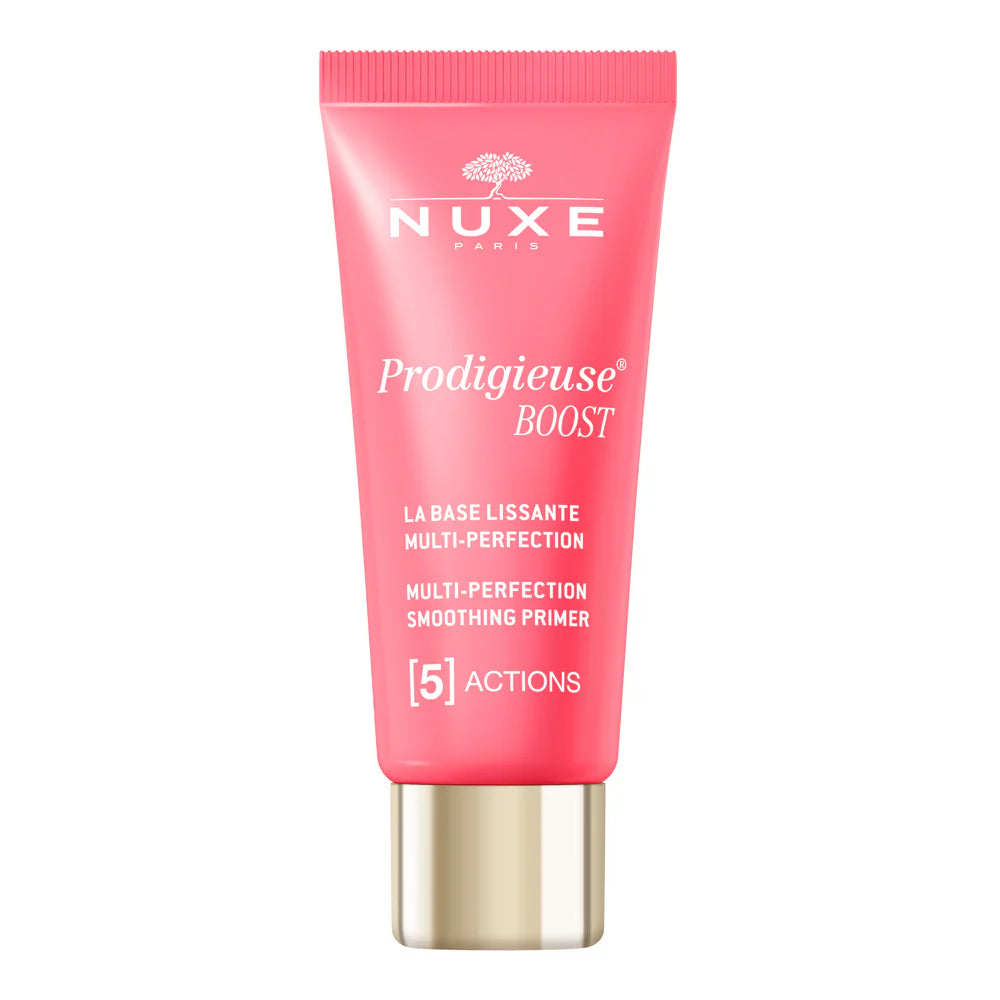 Nuxe Prodigieuse 5 in 1 Smoothing Primer 30ml