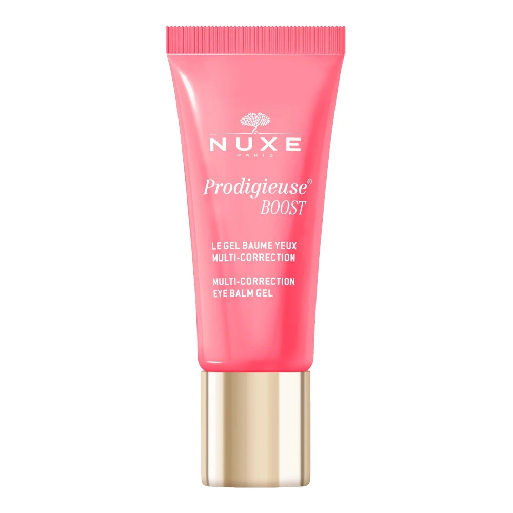 Nuxe Prodigieuse Boost Eye Balm Gel 15ml