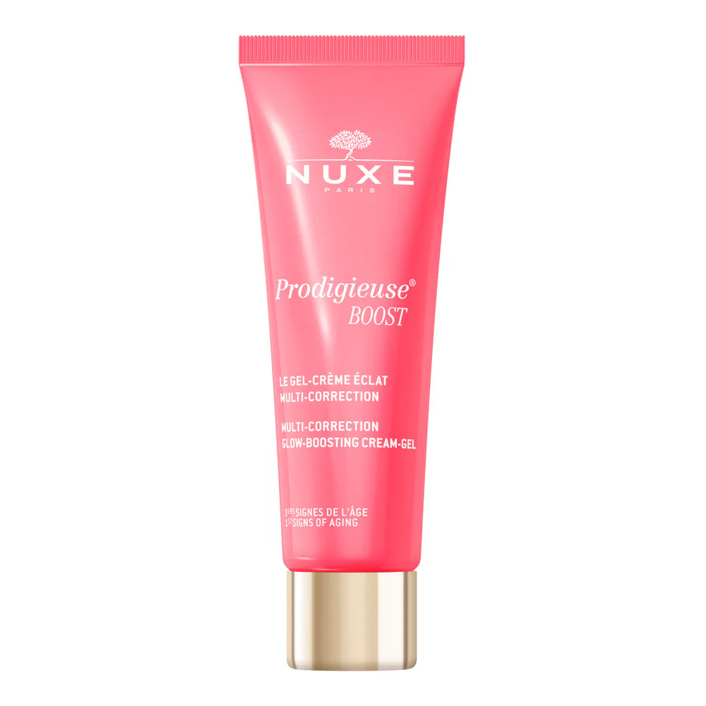 Nuxe Prodigieuse Boost Multi-Correction Normal Cream-Gel 40ml