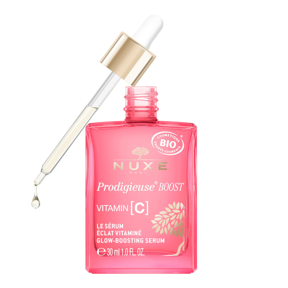 Nuxe Prodigieuse Boost Vit C 30ml
