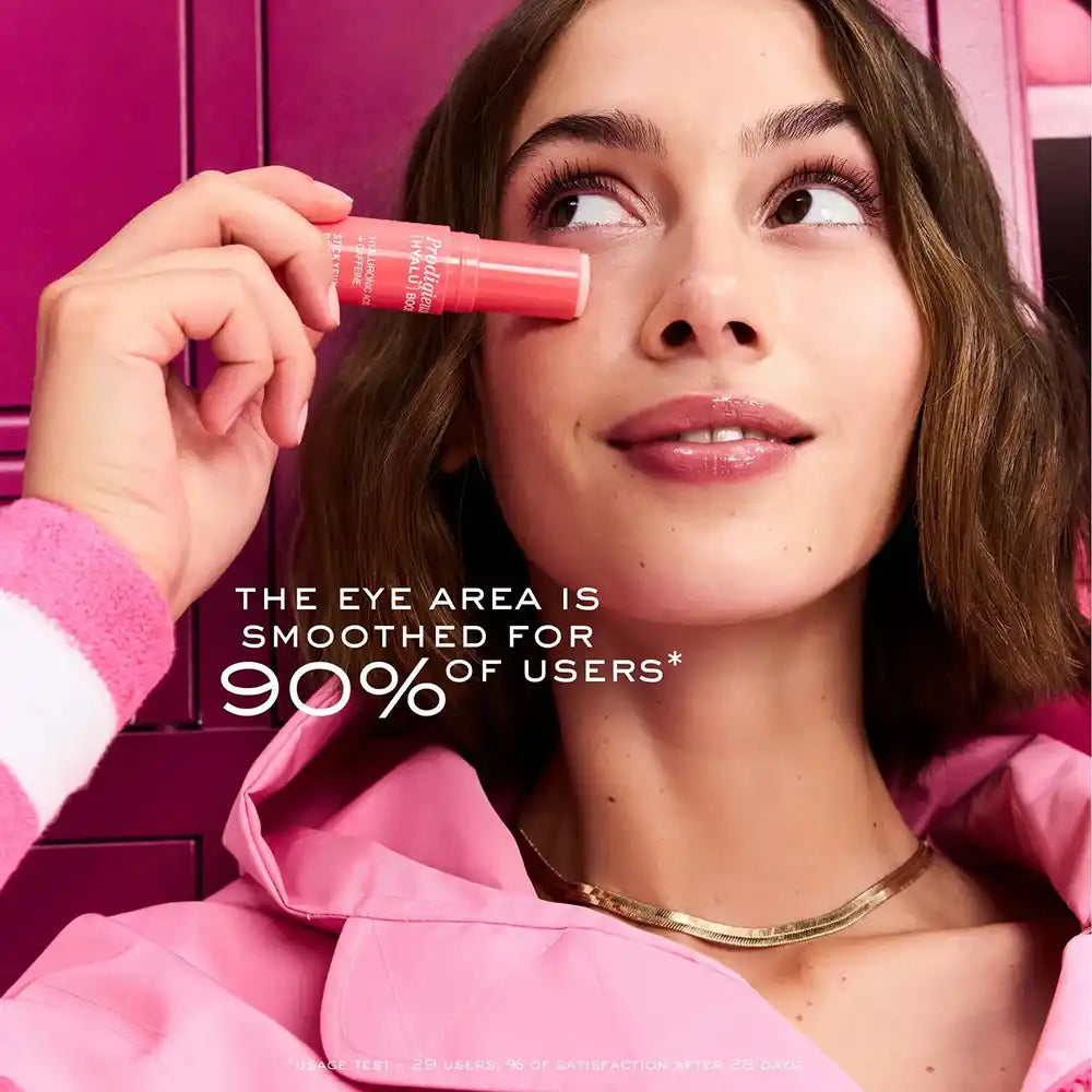Nuxe Prodigieuse Hyalu Boost Reviving Eye Stick 8.5g