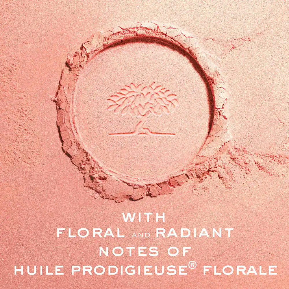 Nuxe Prodigieux Floral Multi-use illuminating powder 9.5g