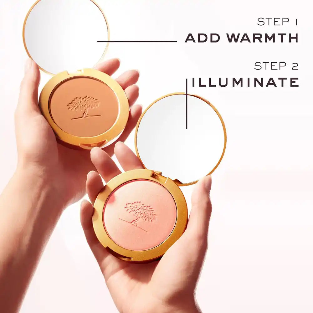 Nuxe Prodigieux Floral Multi-use illuminating powder 9.5g