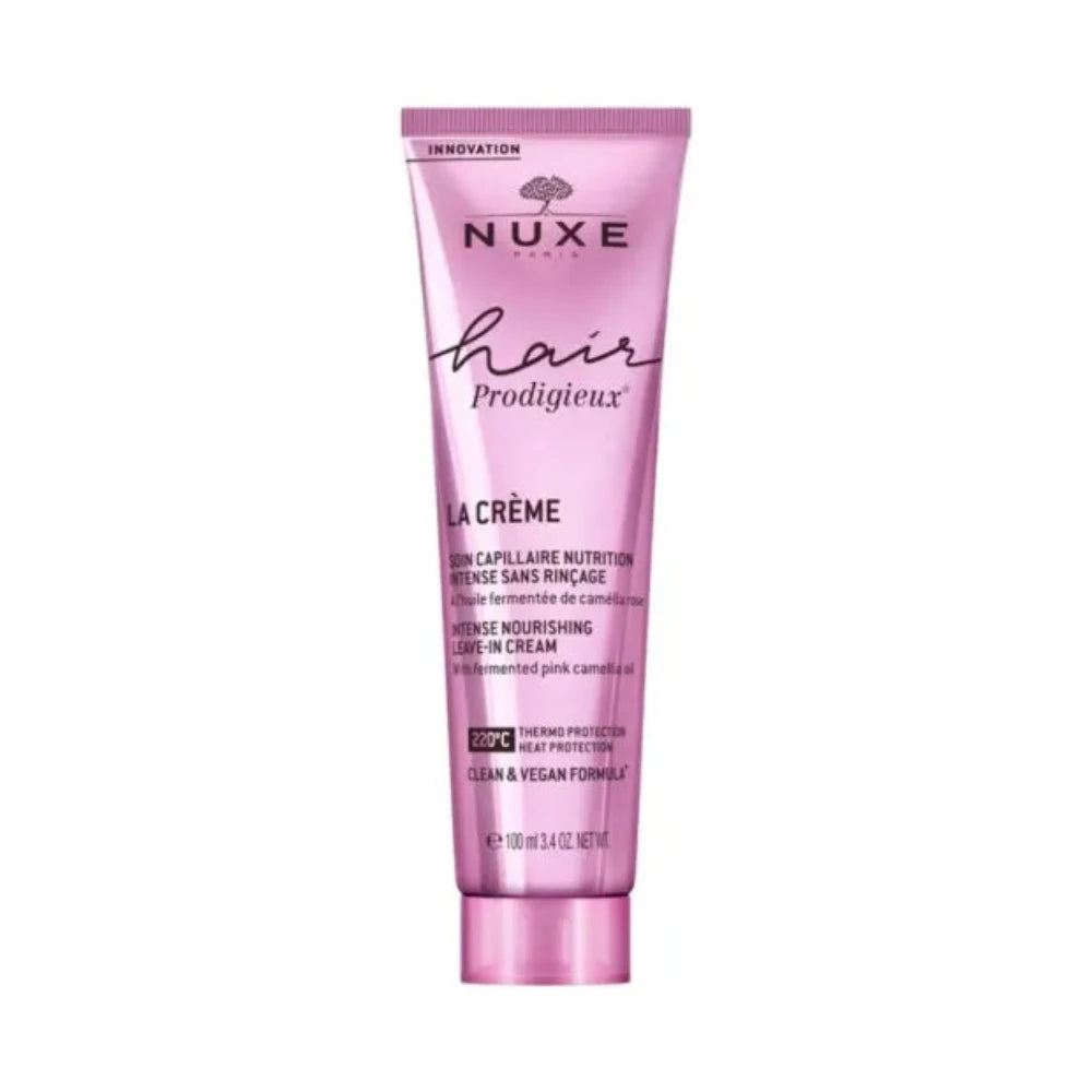 Nuxe Prodigieux Hair Intense Nourishing Cream 100ml