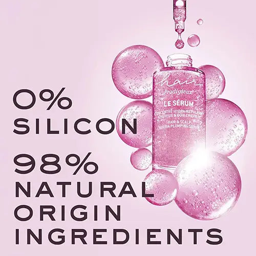 Nuxe Prodigieux Hair & Scalp Hydra-Plumping Serum