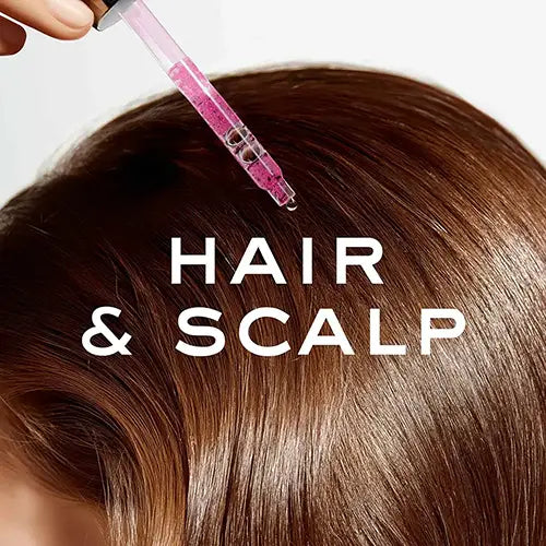 Nuxe Prodigieux Hair & Scalp Hydra-Plumping Serum