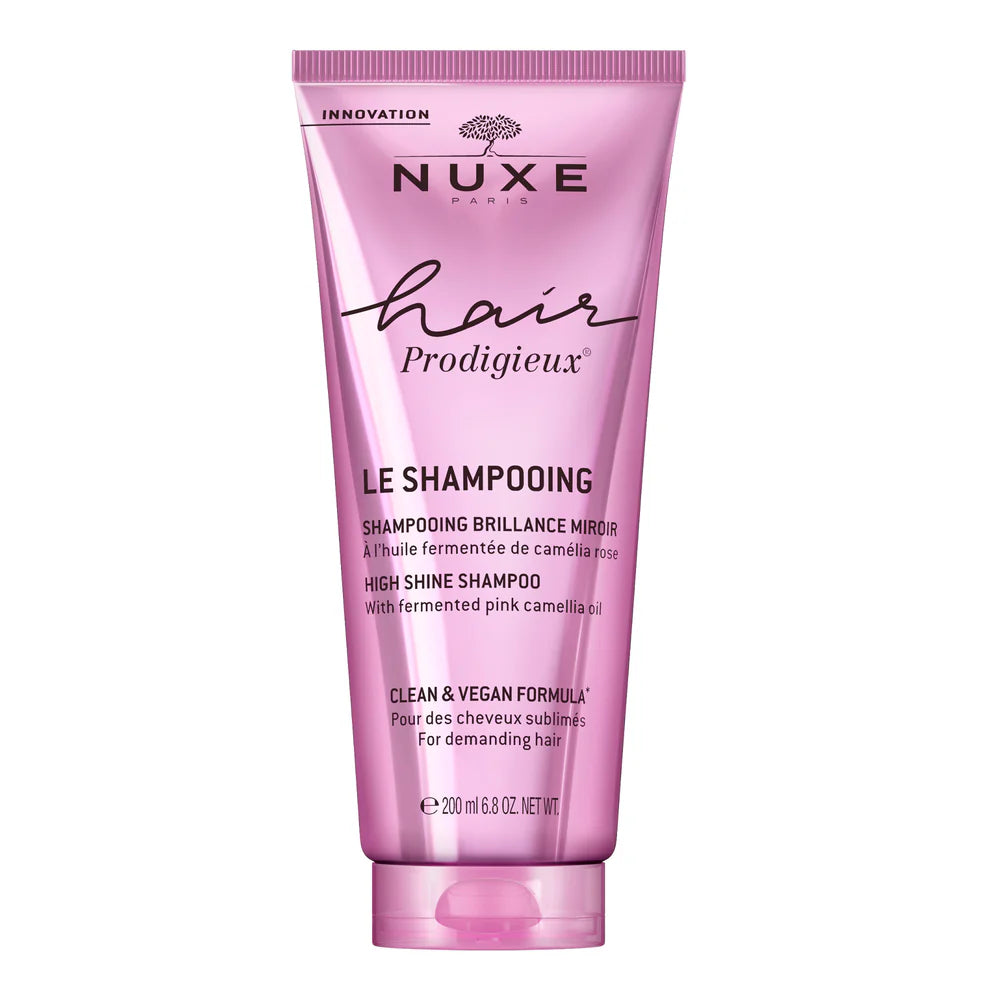 Nuxe Prodigieux High Shine Shampoo 200ml