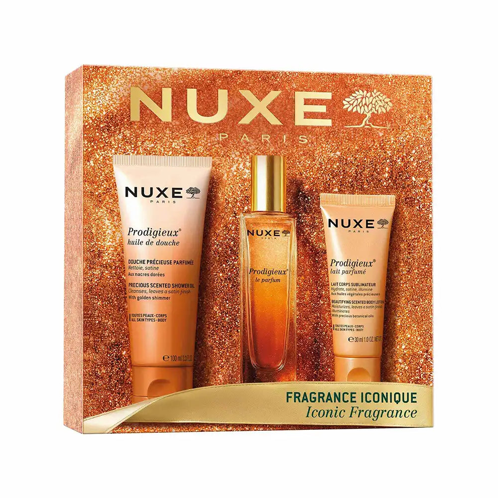 Nuxe Prodigieux® Iconic Scent Giftset