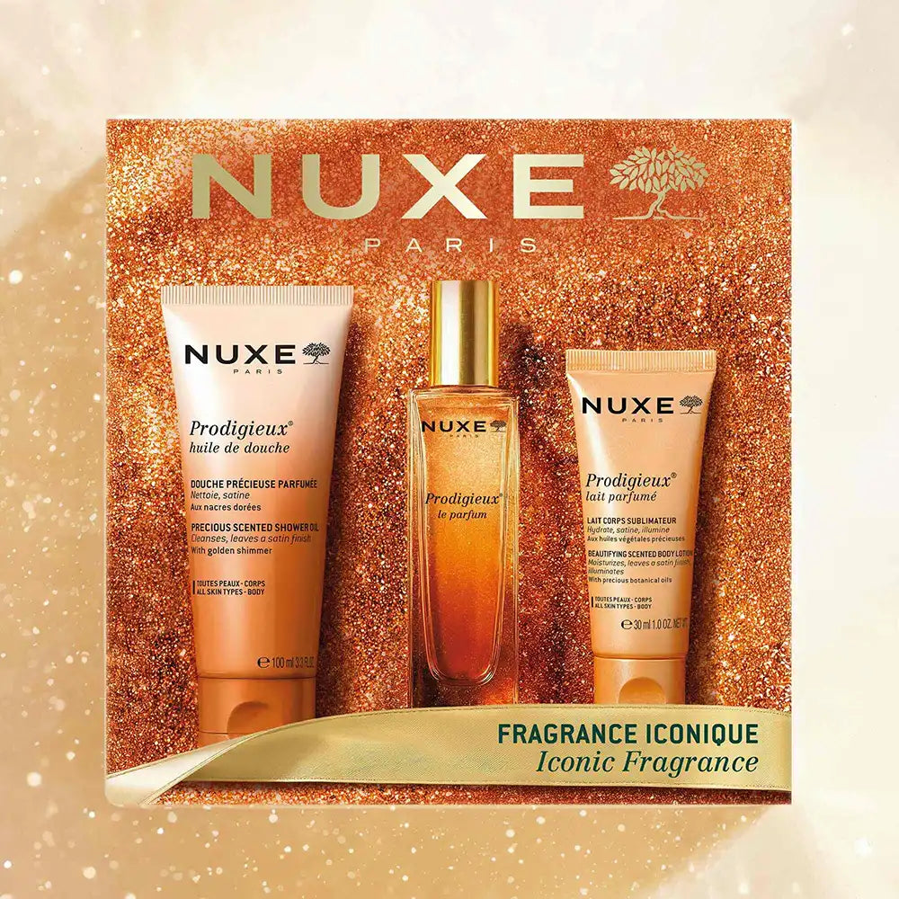 Nuxe Prodigieux® Iconic Scent Giftset