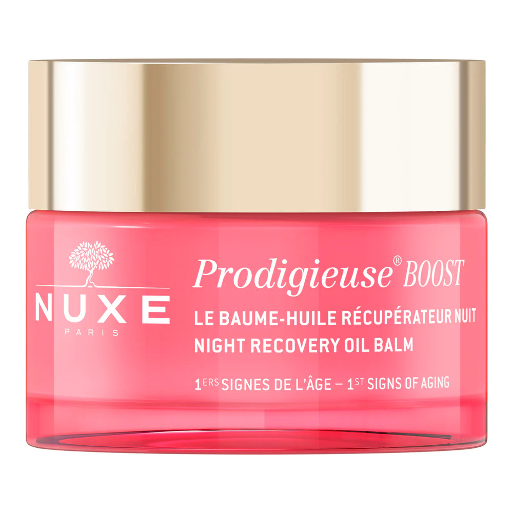 Nuxe Prodigiuse Night Recovery Oil Balm 50ml