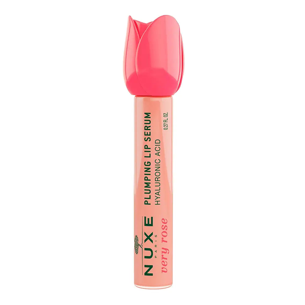 Nuxe Ready My 3 Beauty Glow Pink Essentials