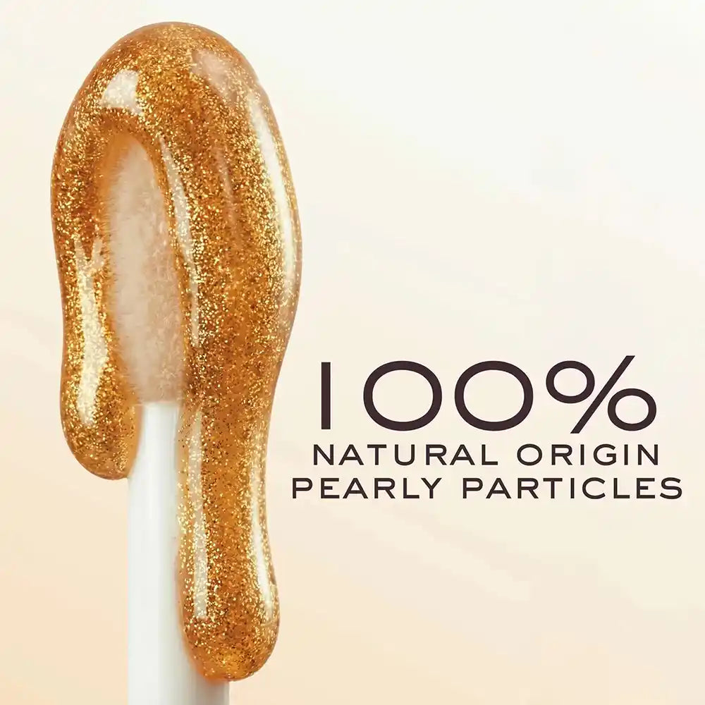 Nuxe Reve de Miel Gold Honey Lip Care + Free Lip Case 10ml