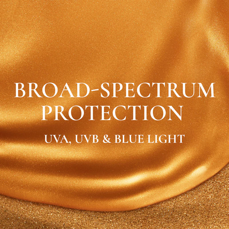 Nuxe Sun Oil Gold High Protection SPF30 150ml