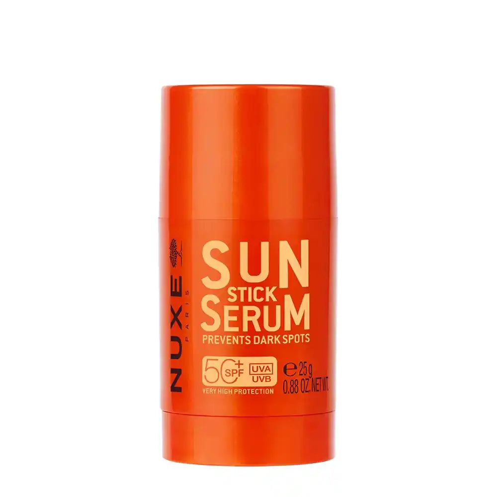 Nuxe Sun Stick Face Sunscreen Serum SPF50+ 25g
